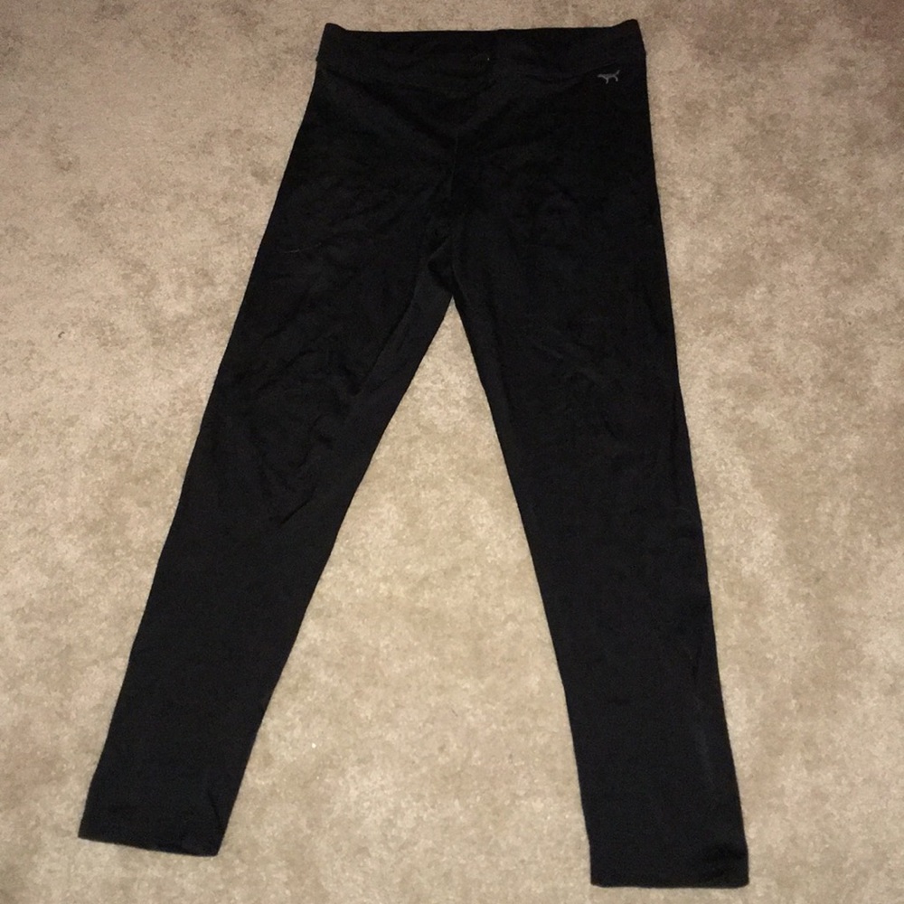 Victoria’s Secret Pink Leggings